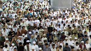 Islam moderat di Indonesia yang hidup saling berdampingan ini adalah aset dalam perencanaan luar negeri.